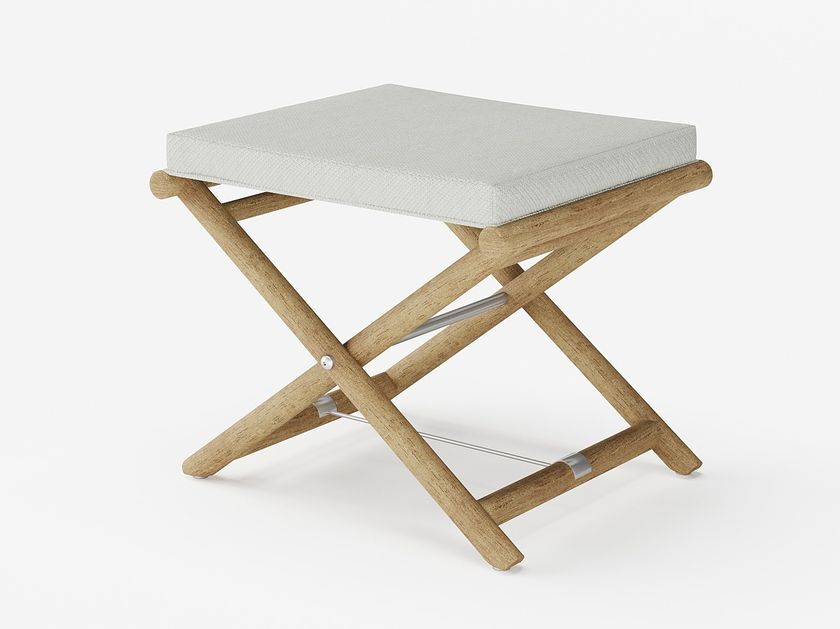 Braid
MAXIM
Wooden garden stool