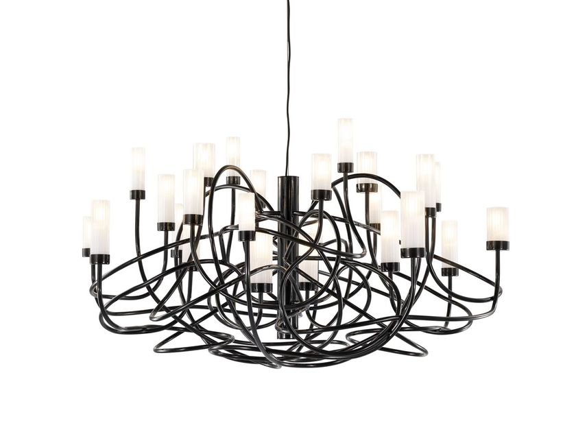 SALSA CHANDELIER ROUND - Люстра