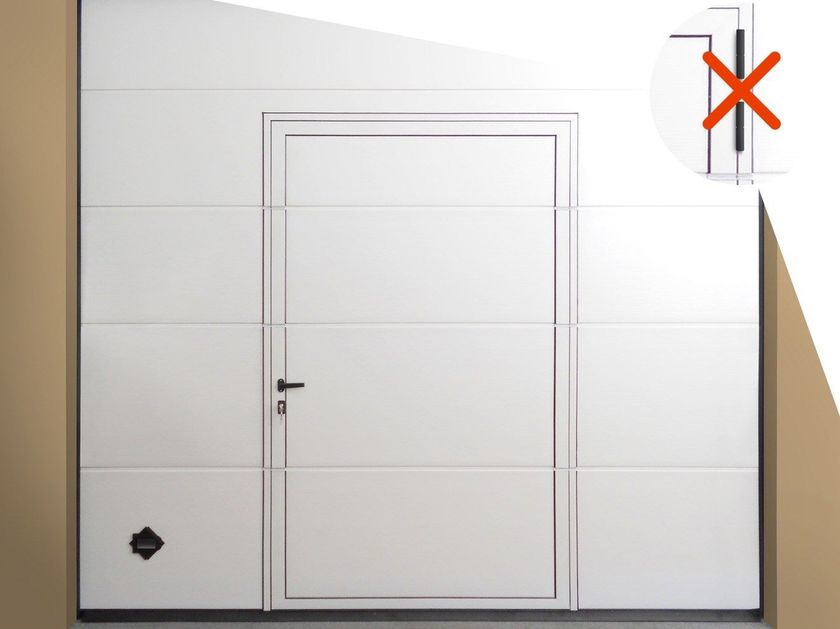Breda
Concealed hinge
Concealed metal hinge