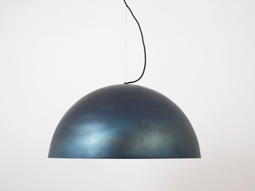 BRG ILLUMINAZIONE
CUPOLA
Painted metal pendant lamp