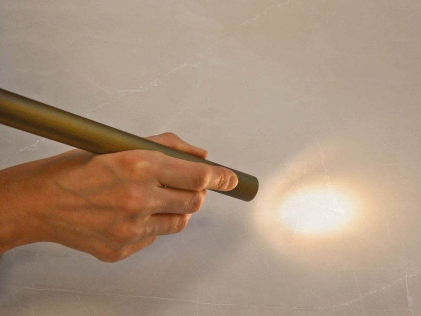 Brillamenti
CILINDRETTO MINI
LED aluminium pendant lamp