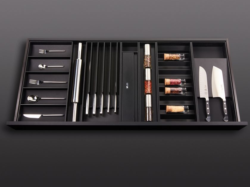 BT45
BT45 COOKING EXPERIENCE
Wooden Drawer insert