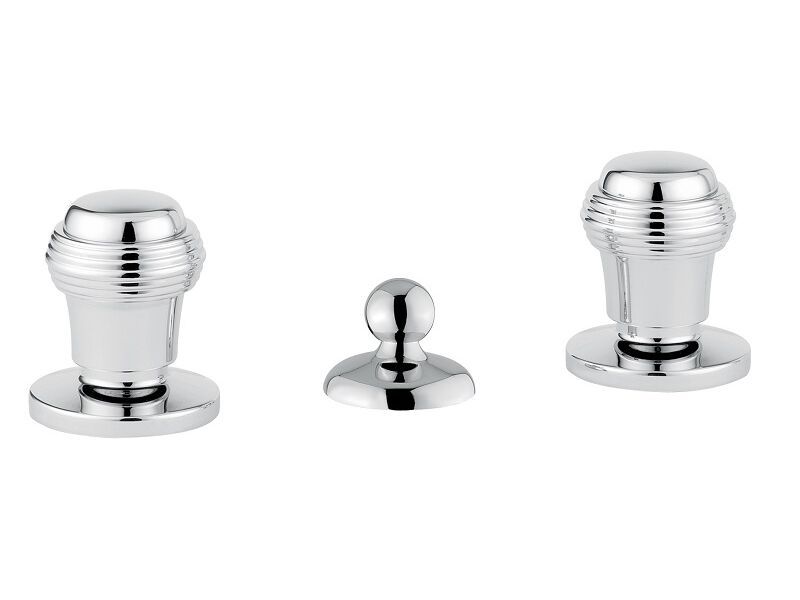 Bugnatese
AXO 622
Countertop chromed brass bidet tap