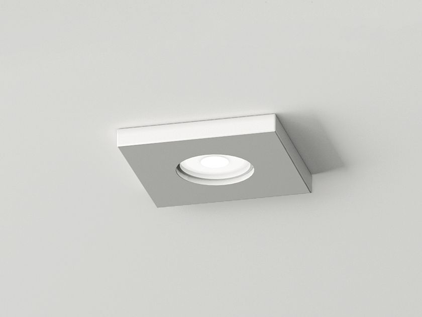 Buzzi & Buzzi
BARD
Recessed LED AirCoral® spotlight