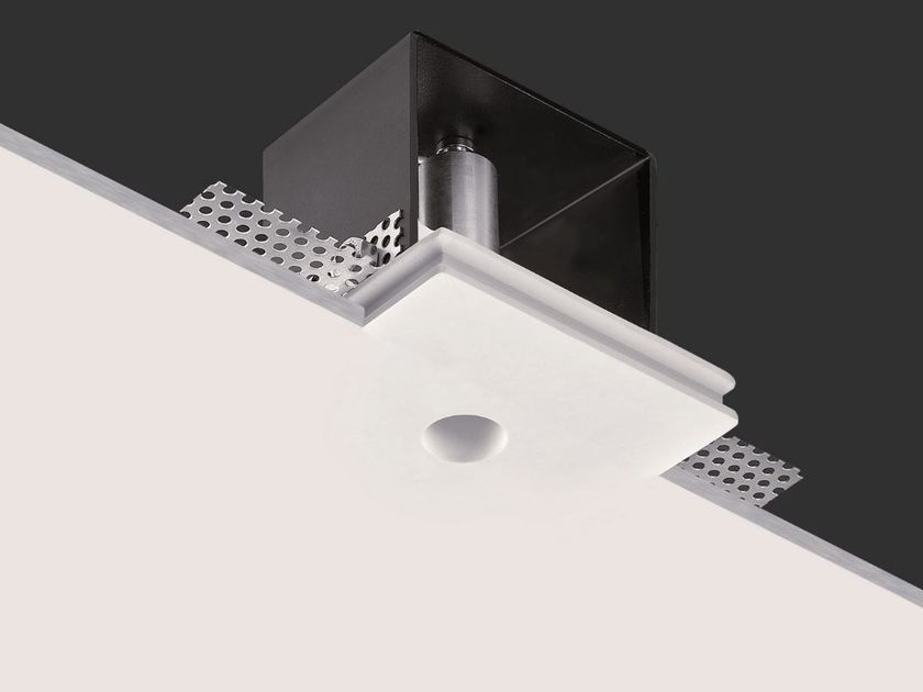 Buzzi & Buzzi
GENIUS BASIC
Recessed LED Coral® spotlight