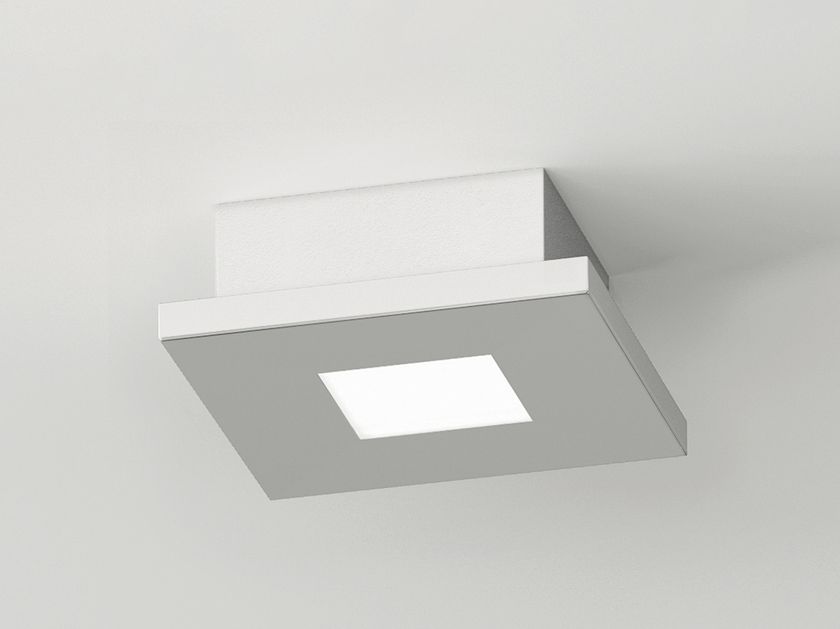 Buzzi & Buzzi
SLICE C
LED ceiling AirCoral® spotlight