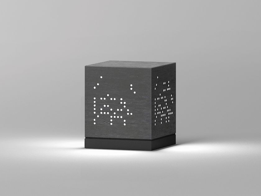 Buzzi & Buzzi
THE NUDE
LED DurCoral® floor lamp