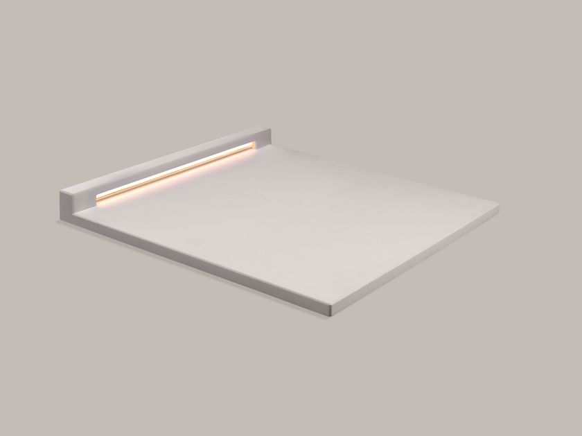 Buzzi & Buzzi
UNDERLINE
LED walkover light DurCoral® steplight