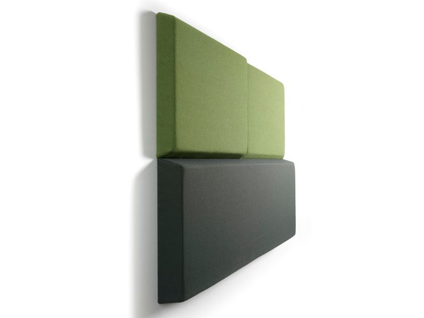 BuzziSpace
BUZZIKEY SOFT
Acoustic panel