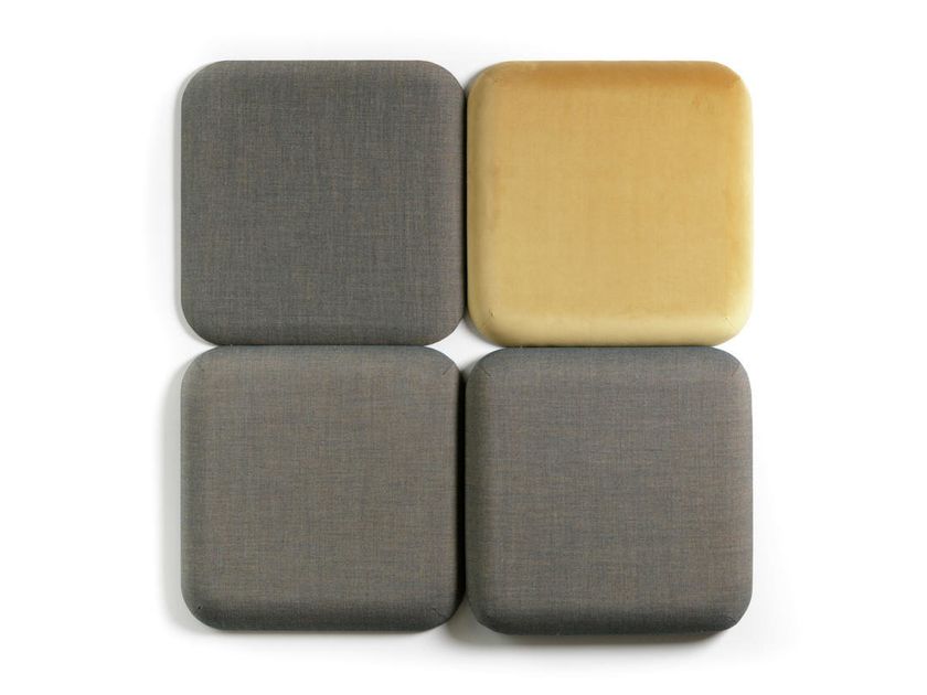 BuzziSpace
BUZZITAB SOFT
Acoustic panel