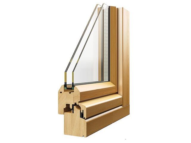 Caiframe
DIAMANTE
Laminated wood casement window