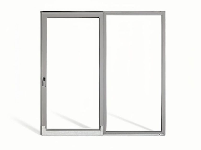 Caiframe
SLIDING
PVC sliding window