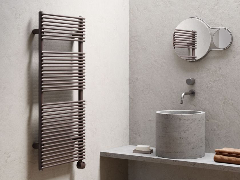 Caleido
COLIBRÌ
Steel towel warmer