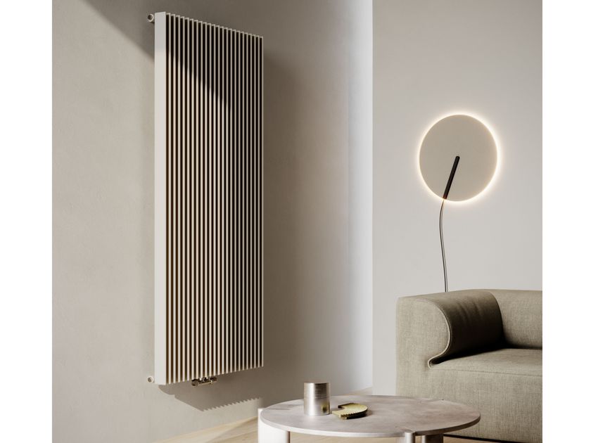 Caleido
CONDOR
Steel decorative radiator