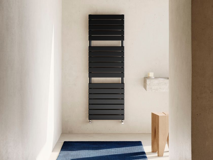 Caleido
GUFO
Steel towel warmer