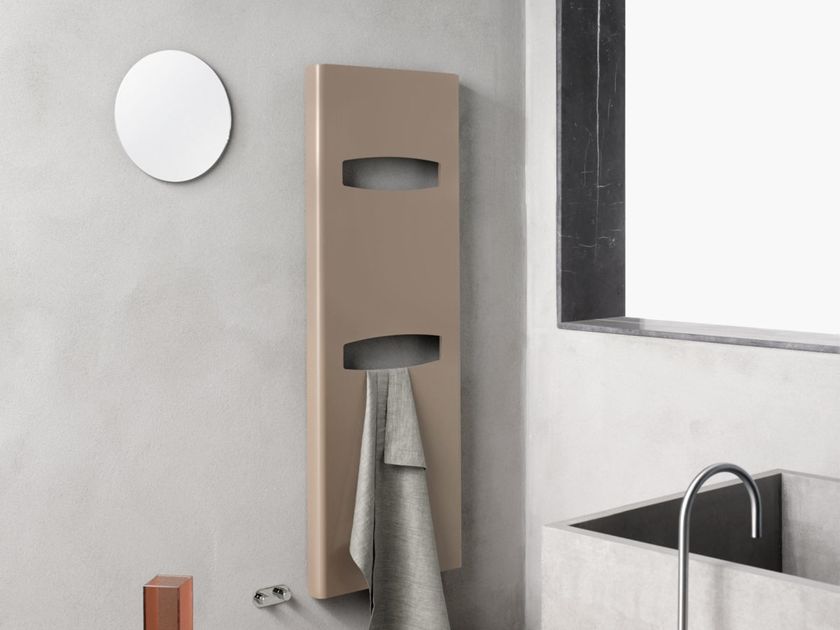 Caleido
MASK
Steel panel radiator
