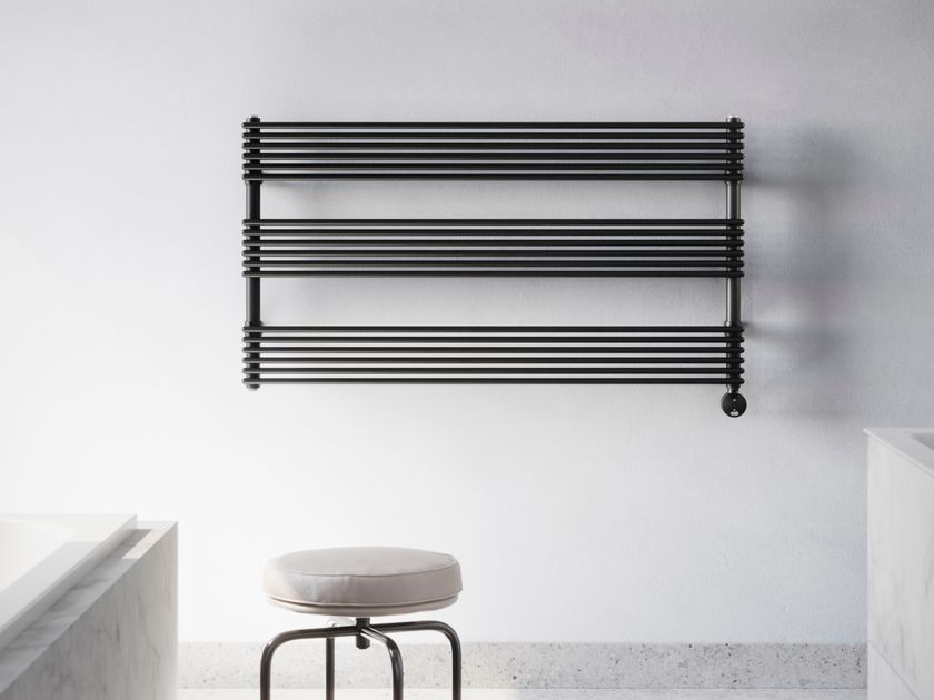 Caleido
NIBBIO BAGNO
Steel towel warmer