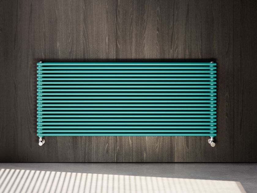 Caleido
NIBBIO
Steel decorative radiator