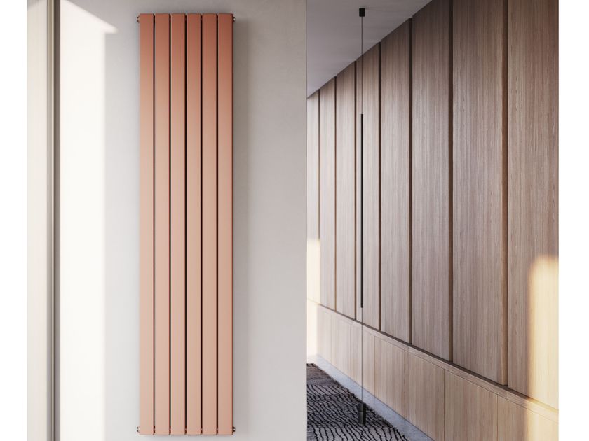 Caleido
PICCHIO
Steel decorative radiator