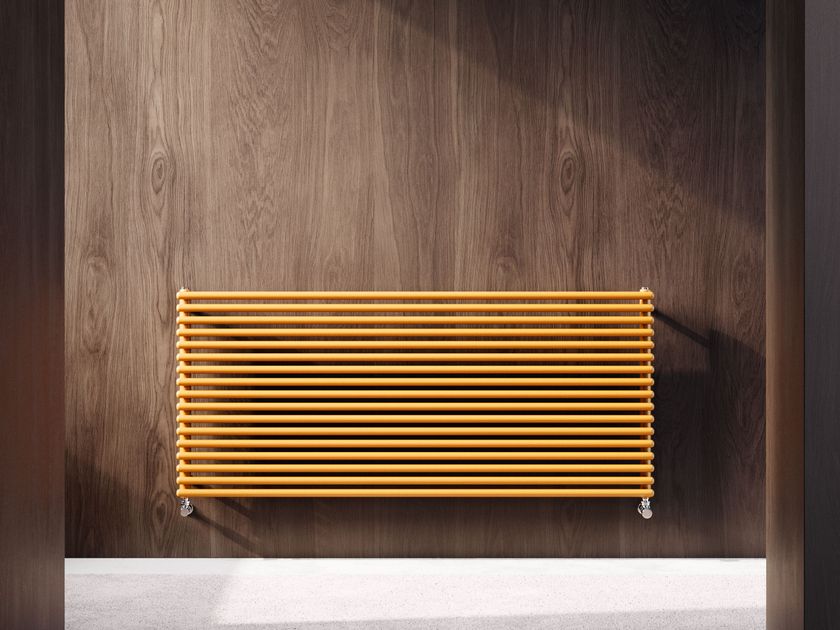 Caleido
PINGUINO
Steel decorative radiator