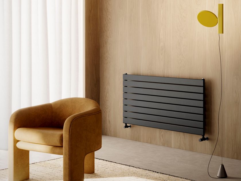 Caleido
PISPOLA
Steel decorative radiator