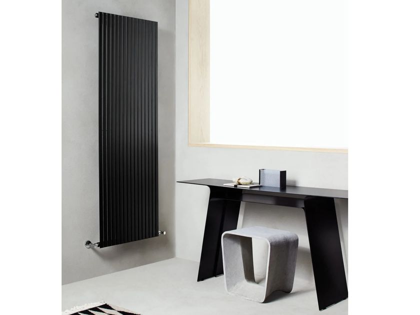 Caleido
REGOLO
Steel decorative radiator