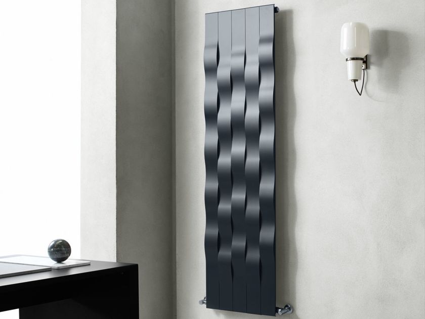 Caleido
RIVER
Steel panel radiator