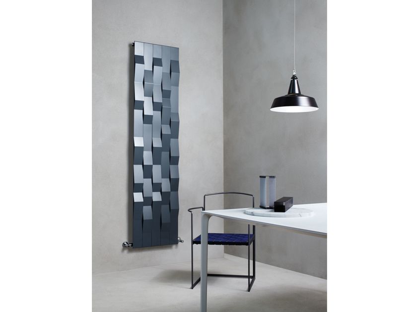 Caleido
STONE
Steel panel radiator