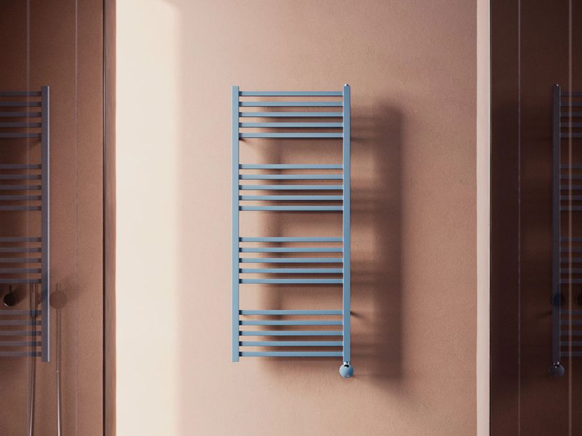 Caleido
TOWER 20
Steel towel warmer
