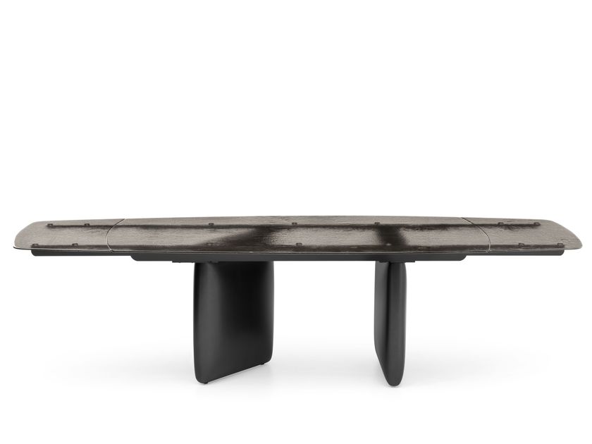 Calligaris
RIVERSTONE
Extending rectangular table