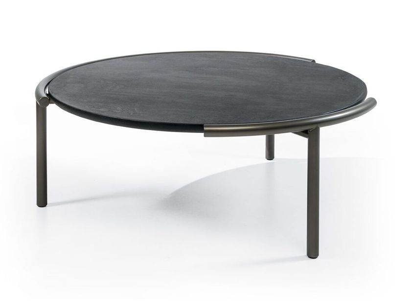 Cantori
CLOUD
Low round coffee table