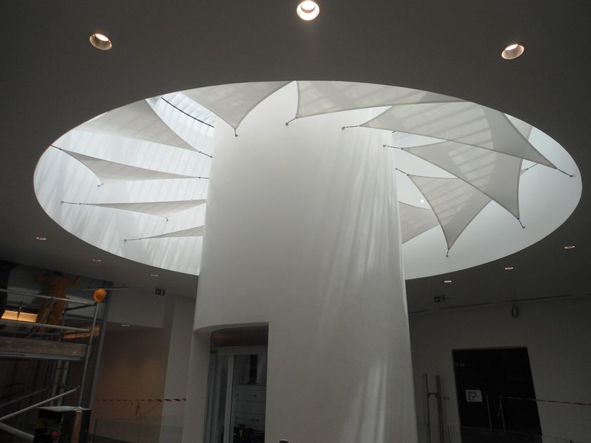 Capoferri Serramenti
Awning
Shade sail