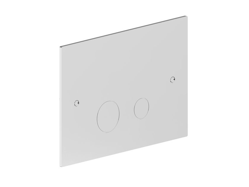 Carimali
70500-CR
Brass flush plate