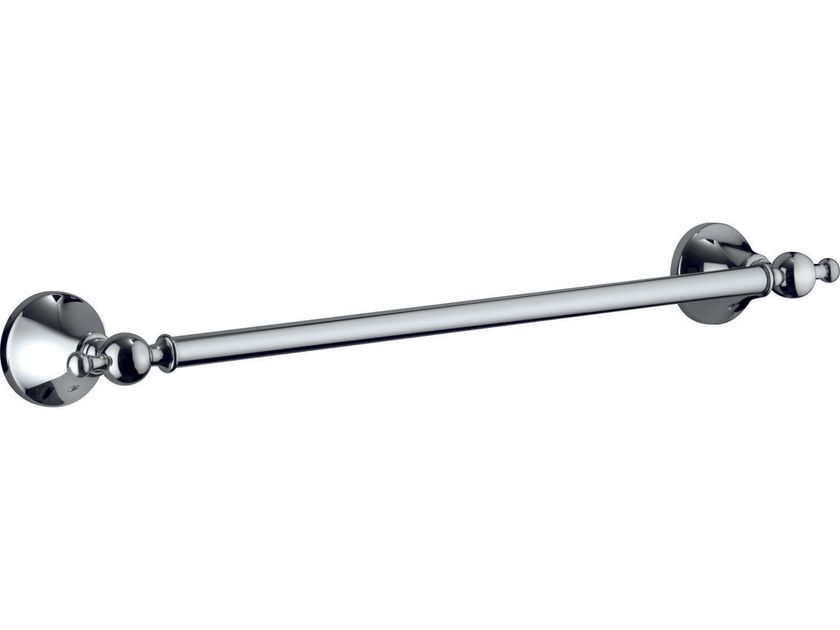 Carimali
COLONIAL 99301-CR / 99302-CR / 99303-CR
Chromed brass towel rail