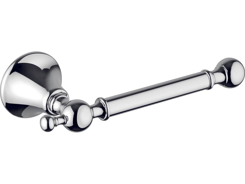 Carimali
COLONIAL 99304-CR
Chromed brass toilet roll holder