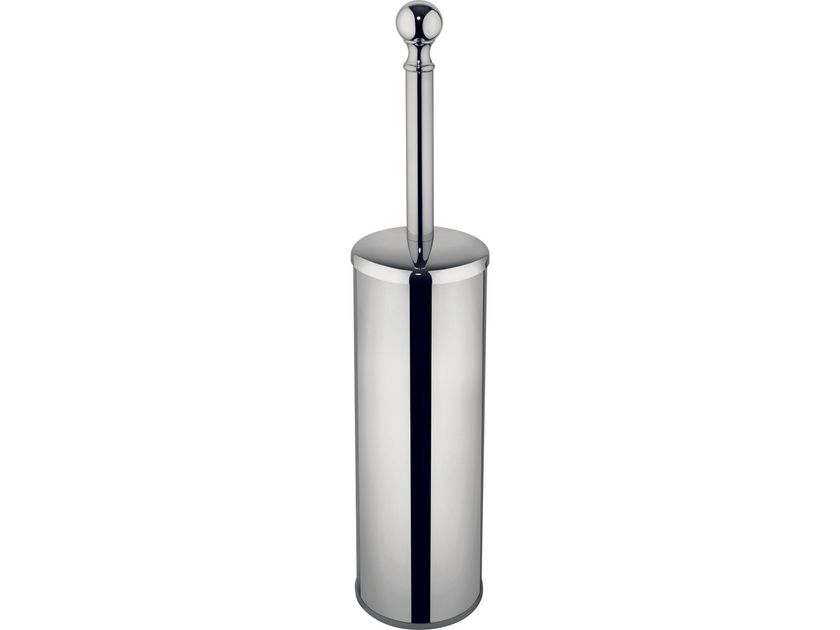 Carimali
COLONIAL 99305-CR
Chromed brass toilet brush