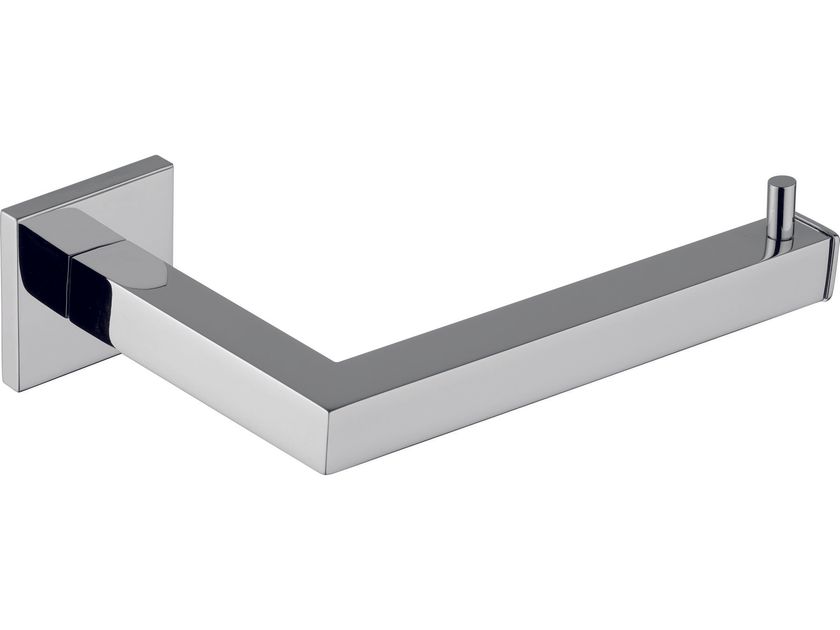 Carimali
QUADRO 99204-CR
Chromed brass toilet roll holder