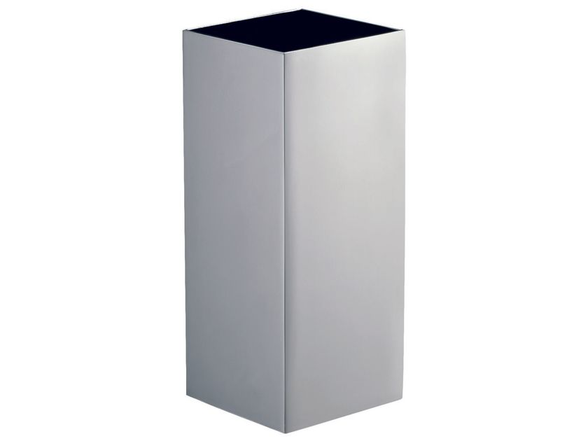 Carimali
QUADRO 99210-CR
Chromed brass toothbrush holder