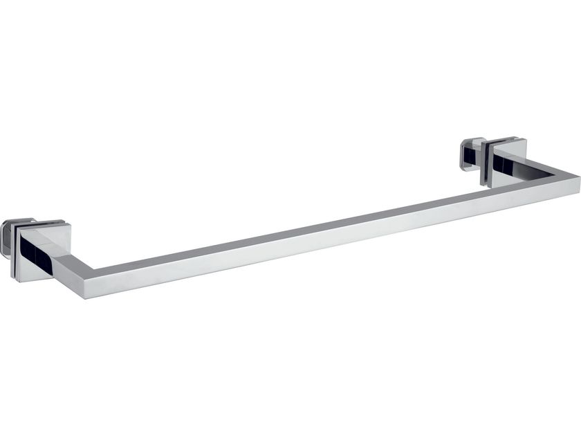 Carimali
QUADRO 99211-CR
Chromed brass towel rail