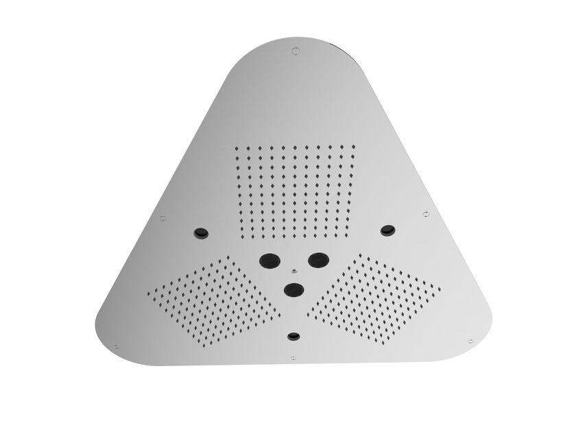 Carimali
ZED 23095XKN/S-CRX
Built-in overhead shower