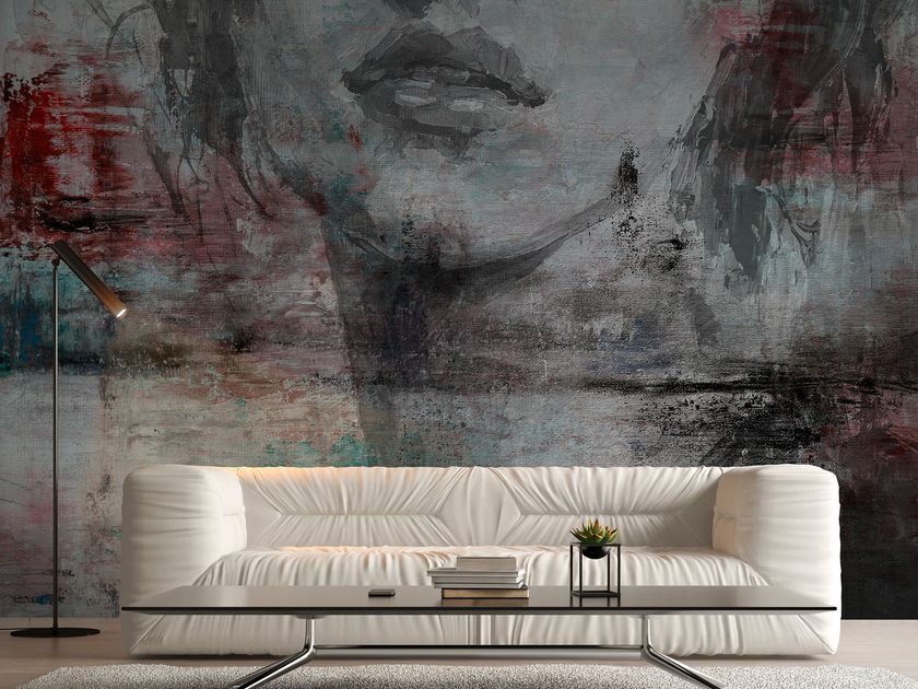 Carta da Parati Artistica
DONNA ART
Washable vinyl wallpaper