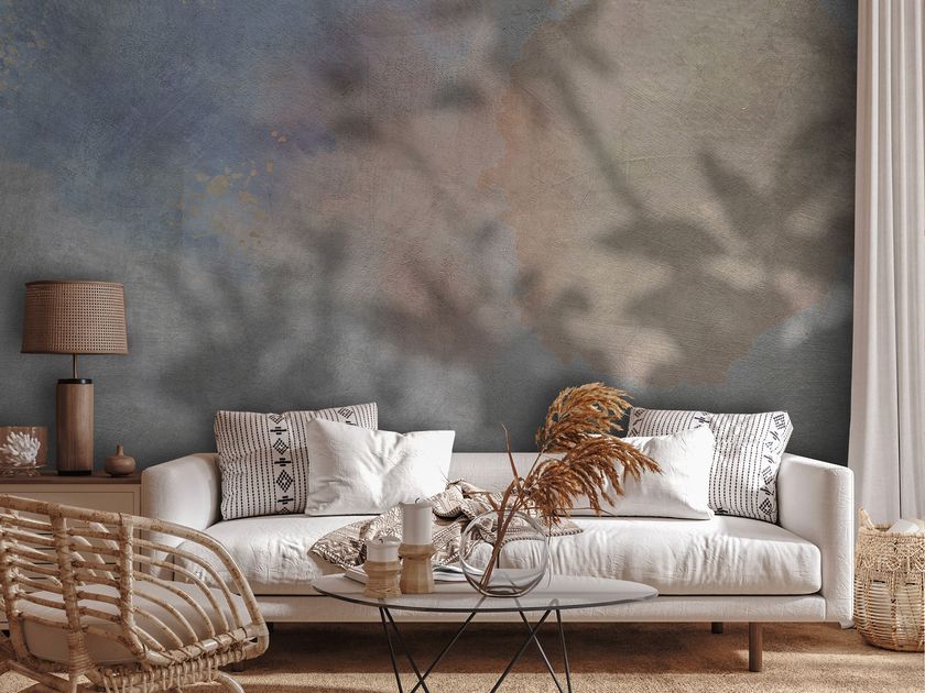 Carta da Parati Artistica
EVANESCENTE
Washable vinyl wallpaper