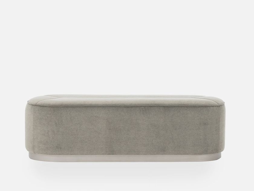 Casa
ALIMENA
Rectangular pouf