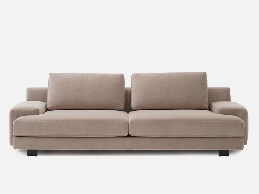 Casa
ITHACA
Fabric sofa