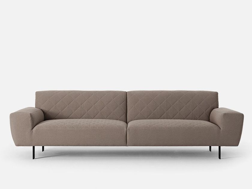Casa
LATISANA
Fabric sofa