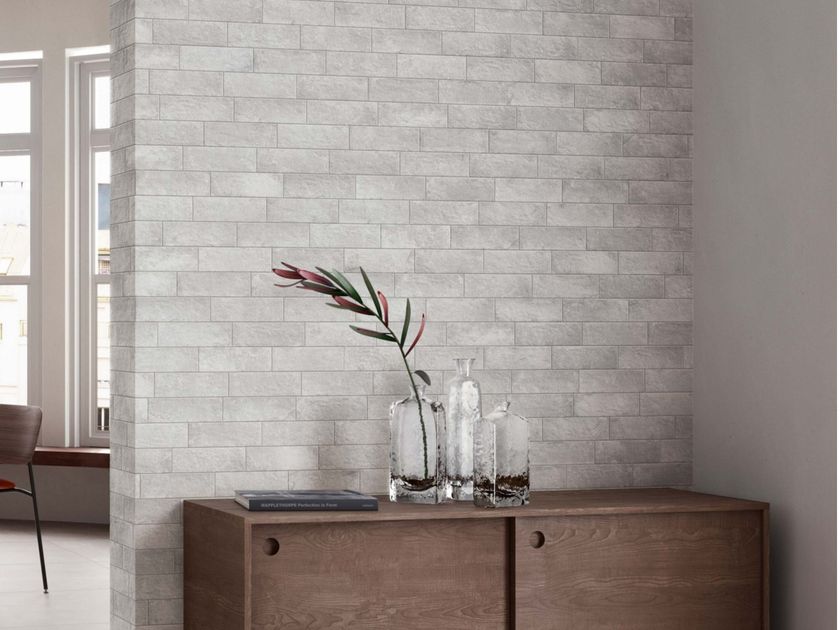 Casalgrande Padana
BRICKWORKS MURETTO
Porcelain stoneware wall tiles with brick effect