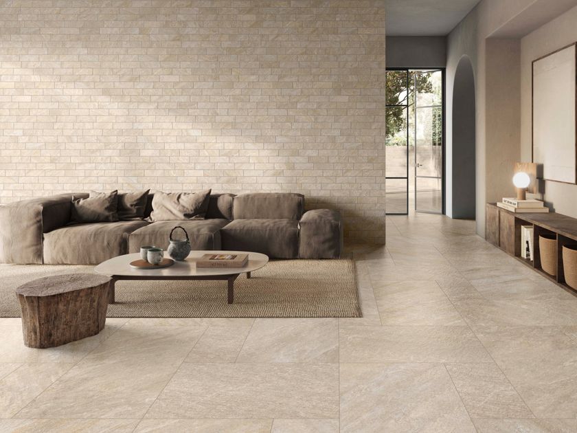 Casalgrande Padana
PETRA
Porcelain stoneware wall/floor tiles with stone effect