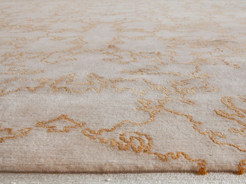 Casalis
ARIA
Handmade mohair rug