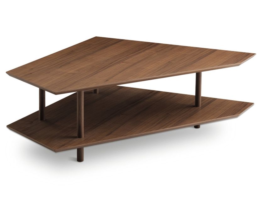 Casamania & Horm
TUNE
Wooden coffee table