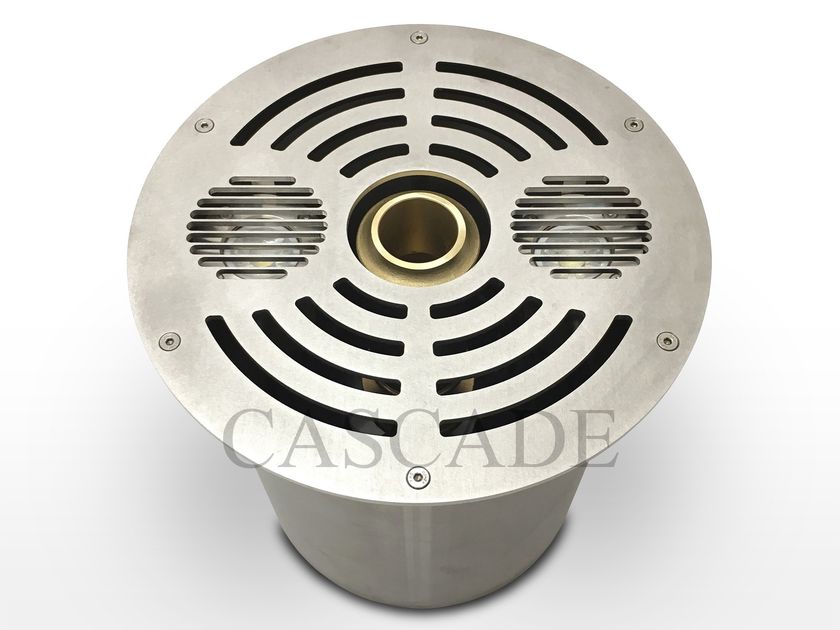 CASCADE
B
Floor fountain